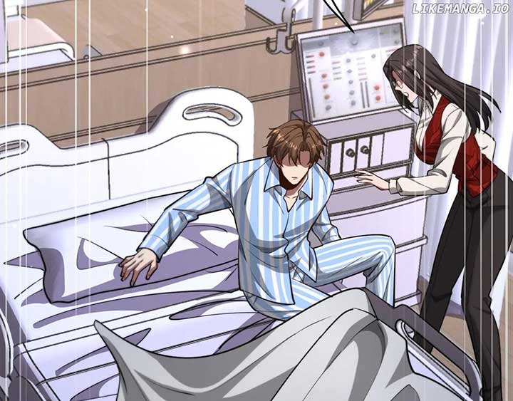 I’m Stuck On The Same Day For A Thousand Years Chapter 165 - Page 87