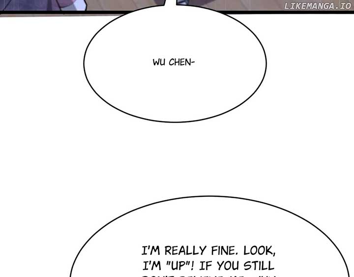 I’m Stuck On The Same Day For A Thousand Years Chapter 165 - Page 89