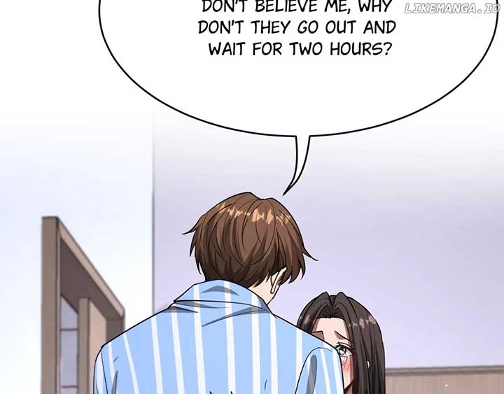 I’m Stuck On The Same Day For A Thousand Years Chapter 165 - Page 90