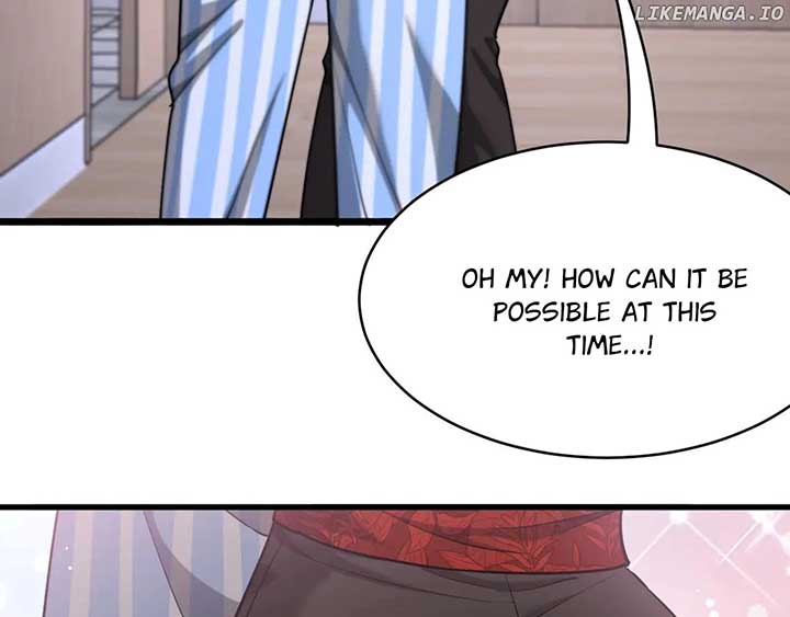 I’m Stuck On The Same Day For A Thousand Years Chapter 165 - Page 92