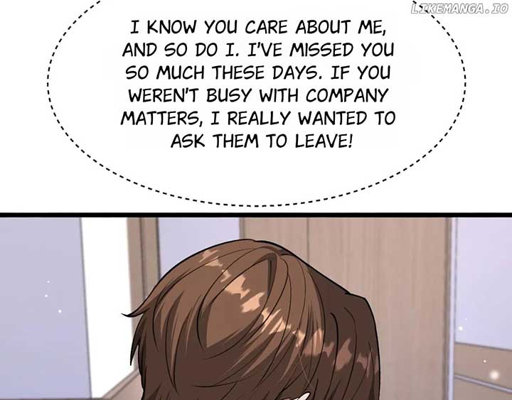 I’m Stuck On The Same Day For A Thousand Years Chapter 165 - Page 95