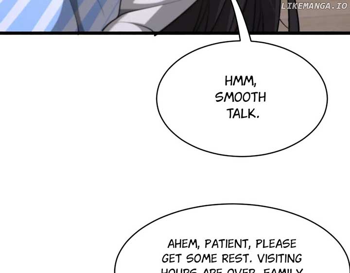 I’m Stuck On The Same Day For A Thousand Years Chapter 165 - Page 97