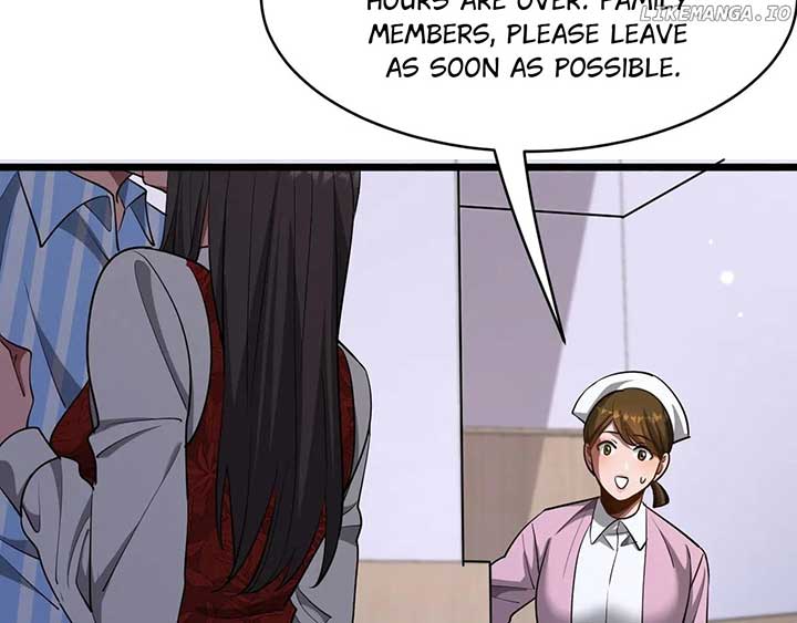 I’m Stuck On The Same Day For A Thousand Years Chapter 165 - Page 98