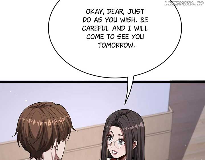I’m Stuck On The Same Day For A Thousand Years Chapter 165 - Page 100