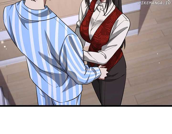 I’m Stuck On The Same Day For A Thousand Years Chapter 165 - Page 101