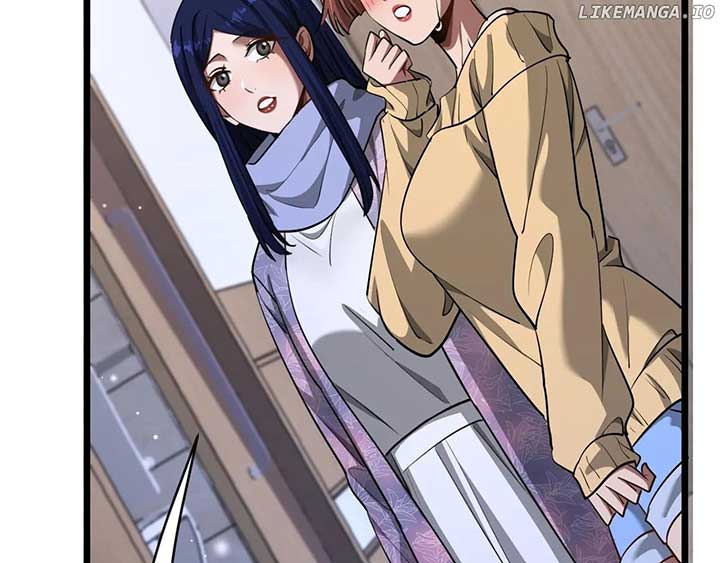 I’m Stuck On The Same Day For A Thousand Years Chapter 165 - Page 103
