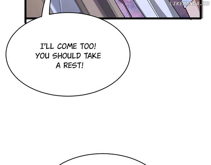 I’m Stuck On The Same Day For A Thousand Years Chapter 165 - Page 104
