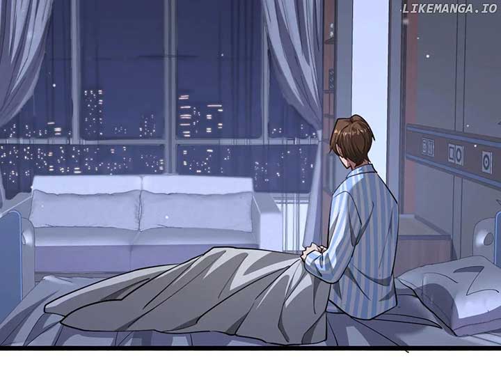 I’m Stuck On The Same Day For A Thousand Years Chapter 165 - Page 106