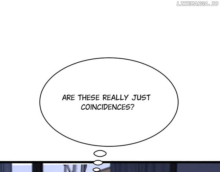 I’m Stuck On The Same Day For A Thousand Years Chapter 165 - Page 107