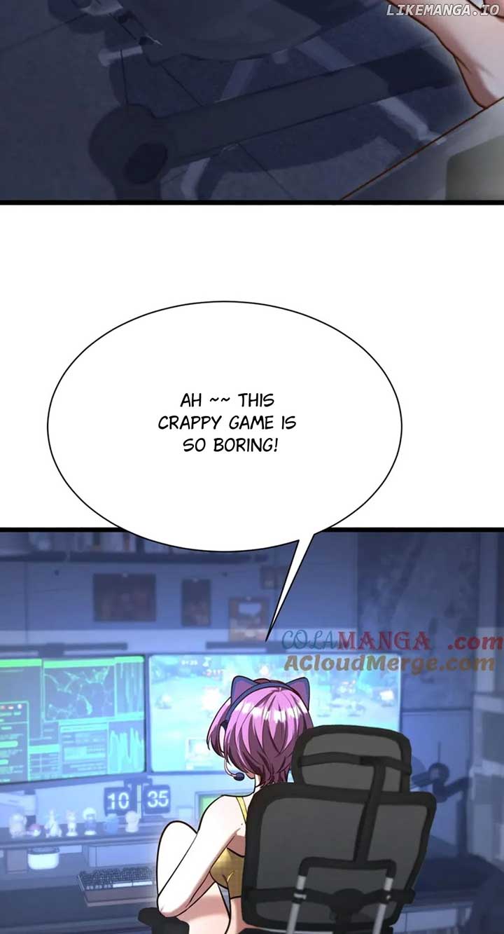 I’m Stuck On The Same Day For A Thousand Years Chapter 166 - Page 9