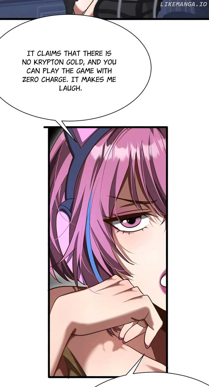 I’m Stuck On The Same Day For A Thousand Years Chapter 166 - Page 10