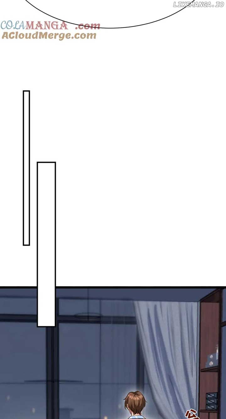 I’m Stuck On The Same Day For A Thousand Years Chapter 166 - Page 13
