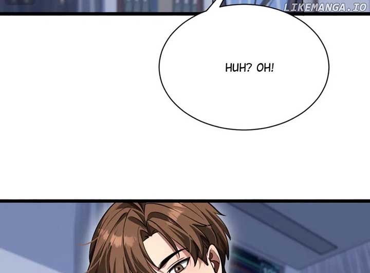 I’m Stuck On The Same Day For A Thousand Years Chapter 166 - Page 15