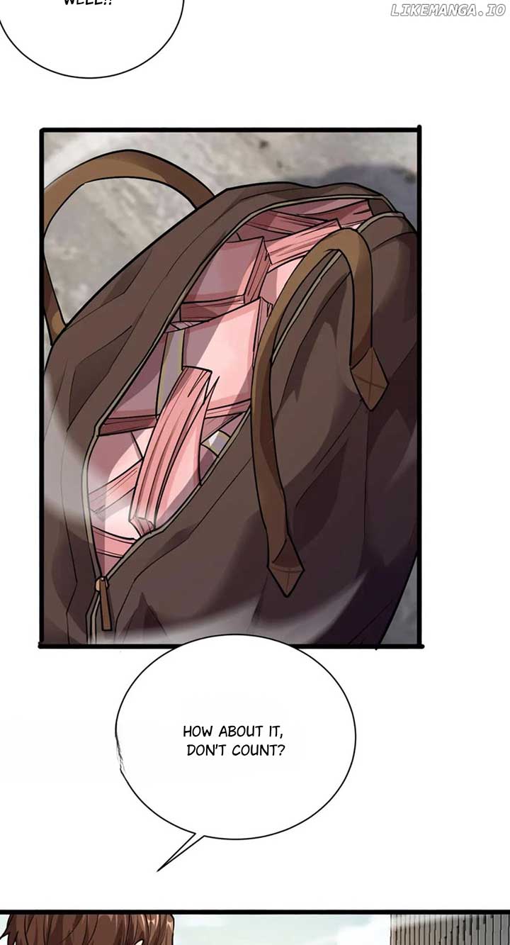 I’m Stuck On The Same Day For A Thousand Years Chapter 166 - Page 23