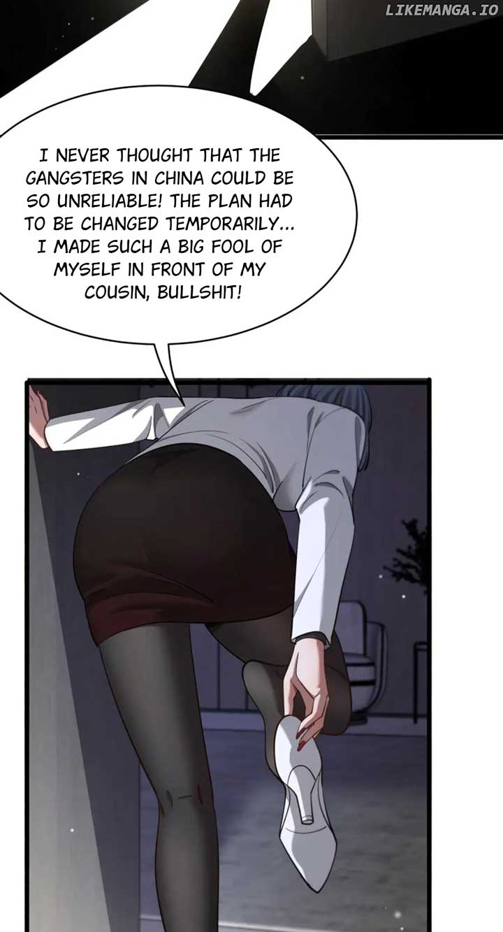 I’m Stuck On The Same Day For A Thousand Years Chapter 166 - Page 29