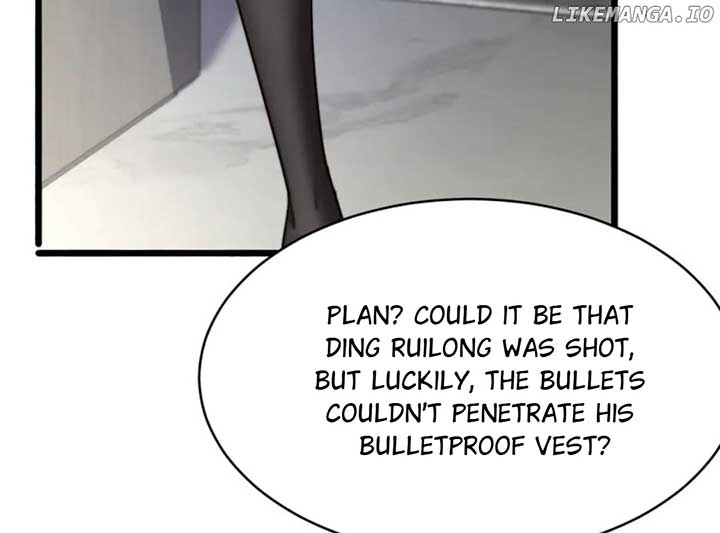 I’m Stuck On The Same Day For A Thousand Years Chapter 166 - Page 30