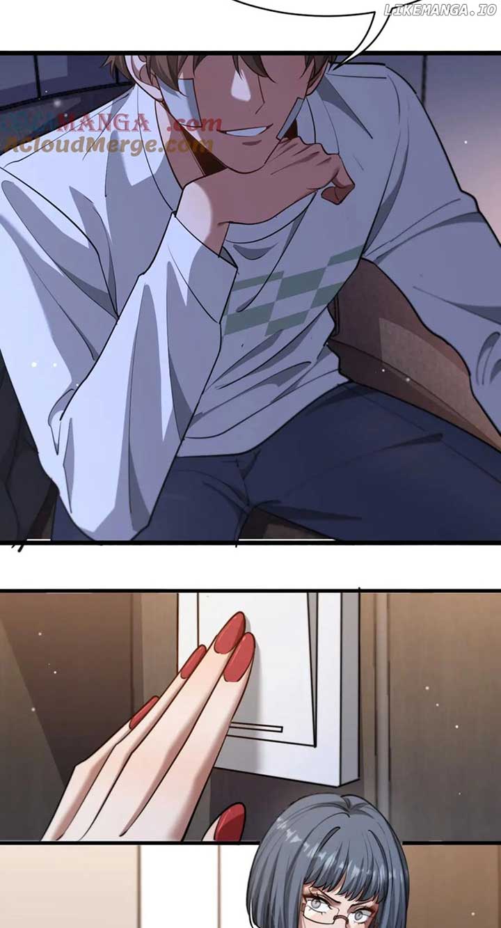 I’m Stuck On The Same Day For A Thousand Years Chapter 166 - Page 31
