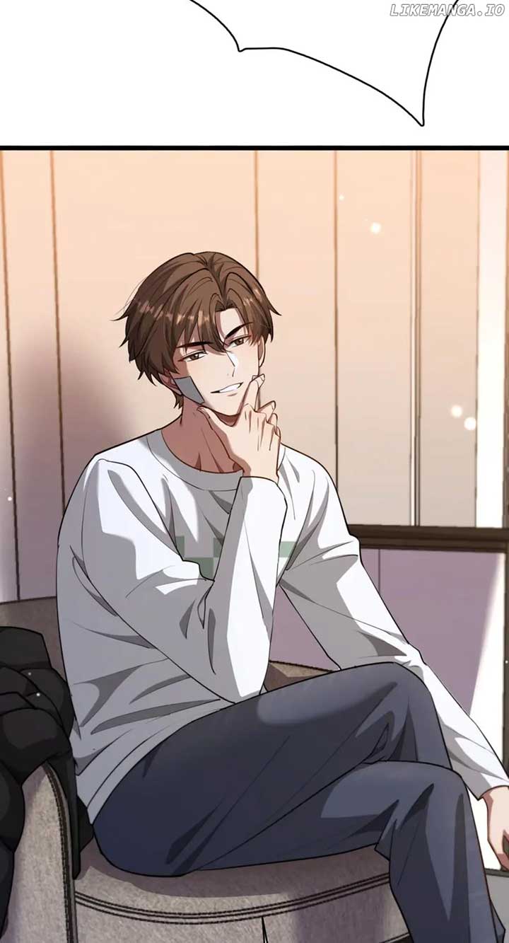 I’m Stuck On The Same Day For A Thousand Years Chapter 166 - Page 33