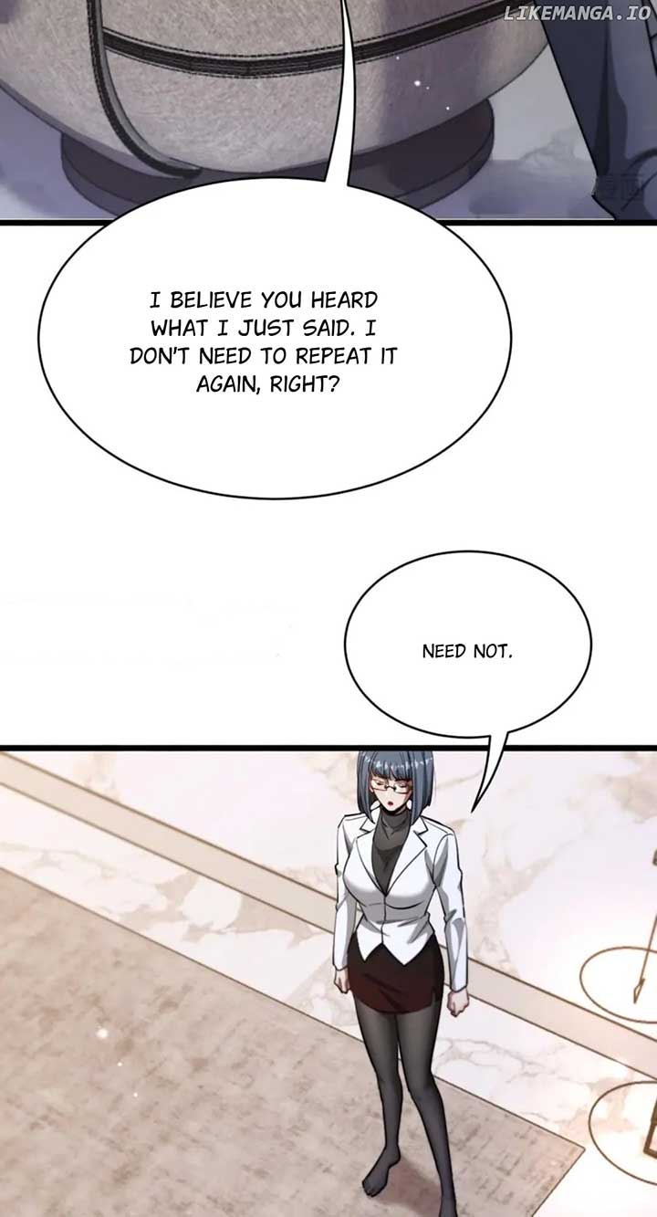 I’m Stuck On The Same Day For A Thousand Years Chapter 166 - Page 34