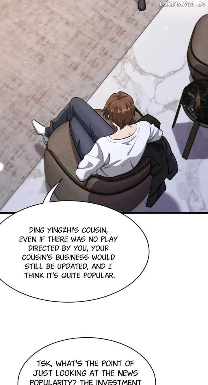 I’m Stuck On The Same Day For A Thousand Years Chapter 166 - Page 35