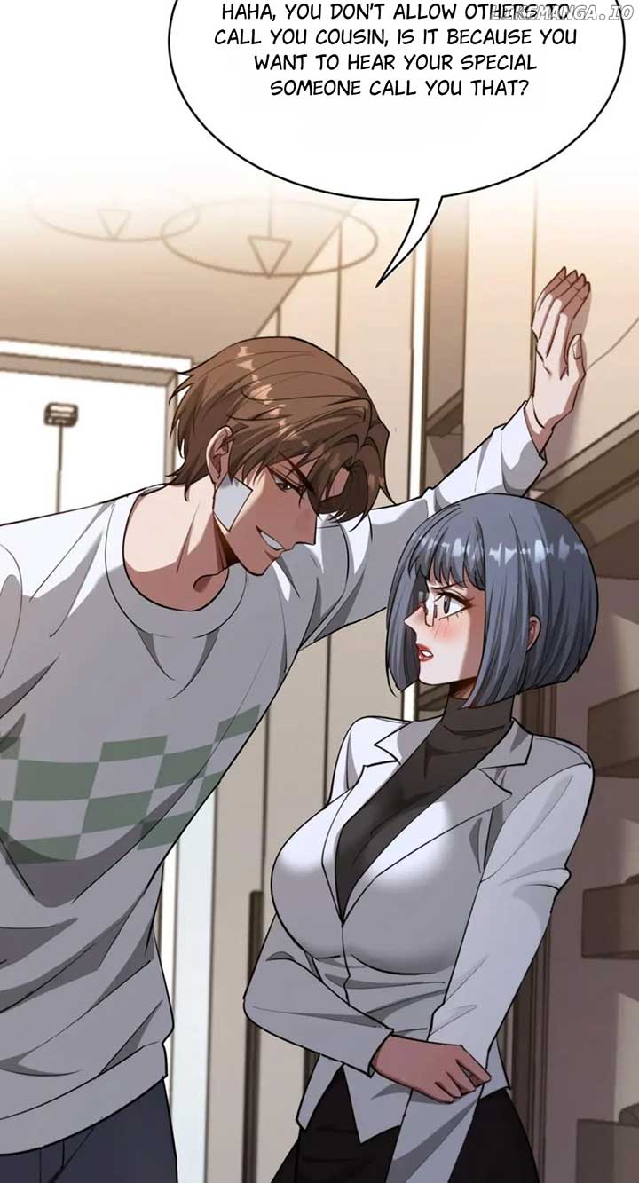 I’m Stuck On The Same Day For A Thousand Years Chapter 166 - Page 43