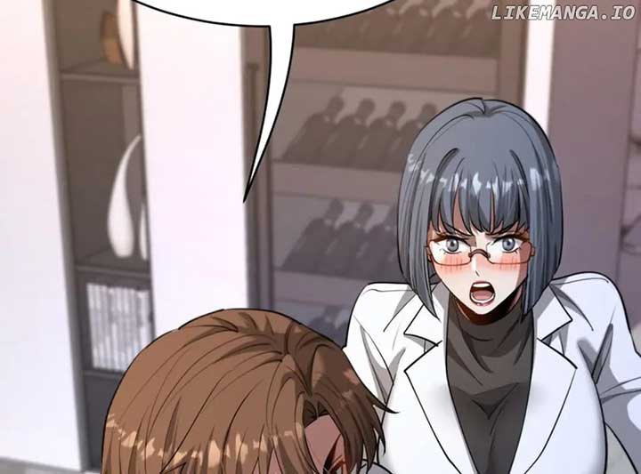 I’m Stuck On The Same Day For A Thousand Years Chapter 166 - Page 45