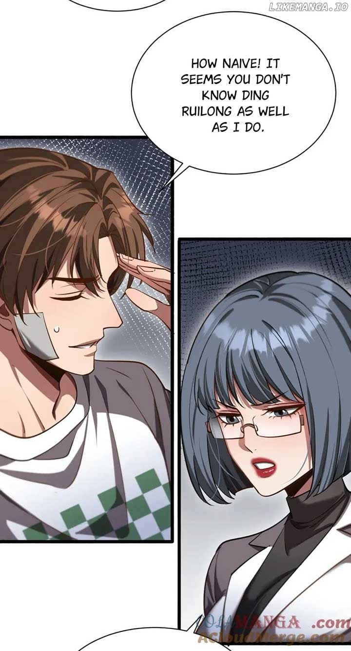 I’m Stuck On The Same Day For A Thousand Years Chapter 167 - Page 9