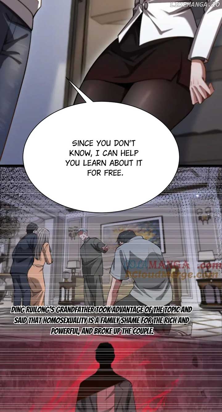 I’m Stuck On The Same Day For A Thousand Years Chapter 167 - Page 11