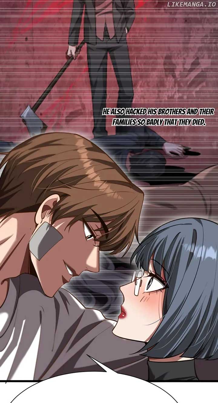 I’m Stuck On The Same Day For A Thousand Years Chapter 167 - Page 12