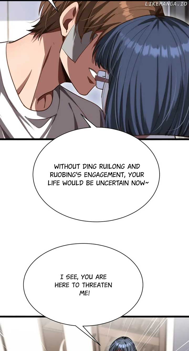 I’m Stuck On The Same Day For A Thousand Years Chapter 167 - Page 14