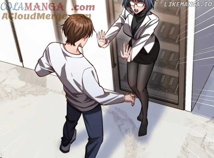I’m Stuck On The Same Day For A Thousand Years Chapter 167 - Page 15