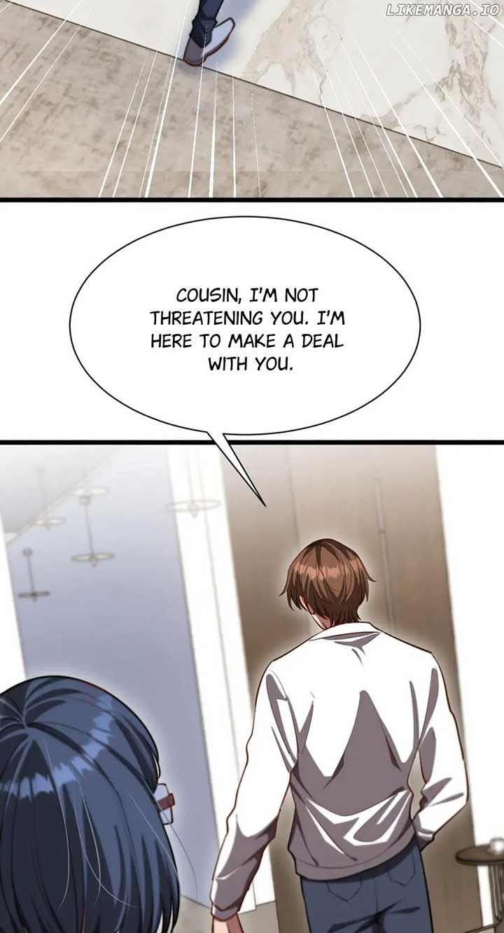 I’m Stuck On The Same Day For A Thousand Years Chapter 167 - Page 16