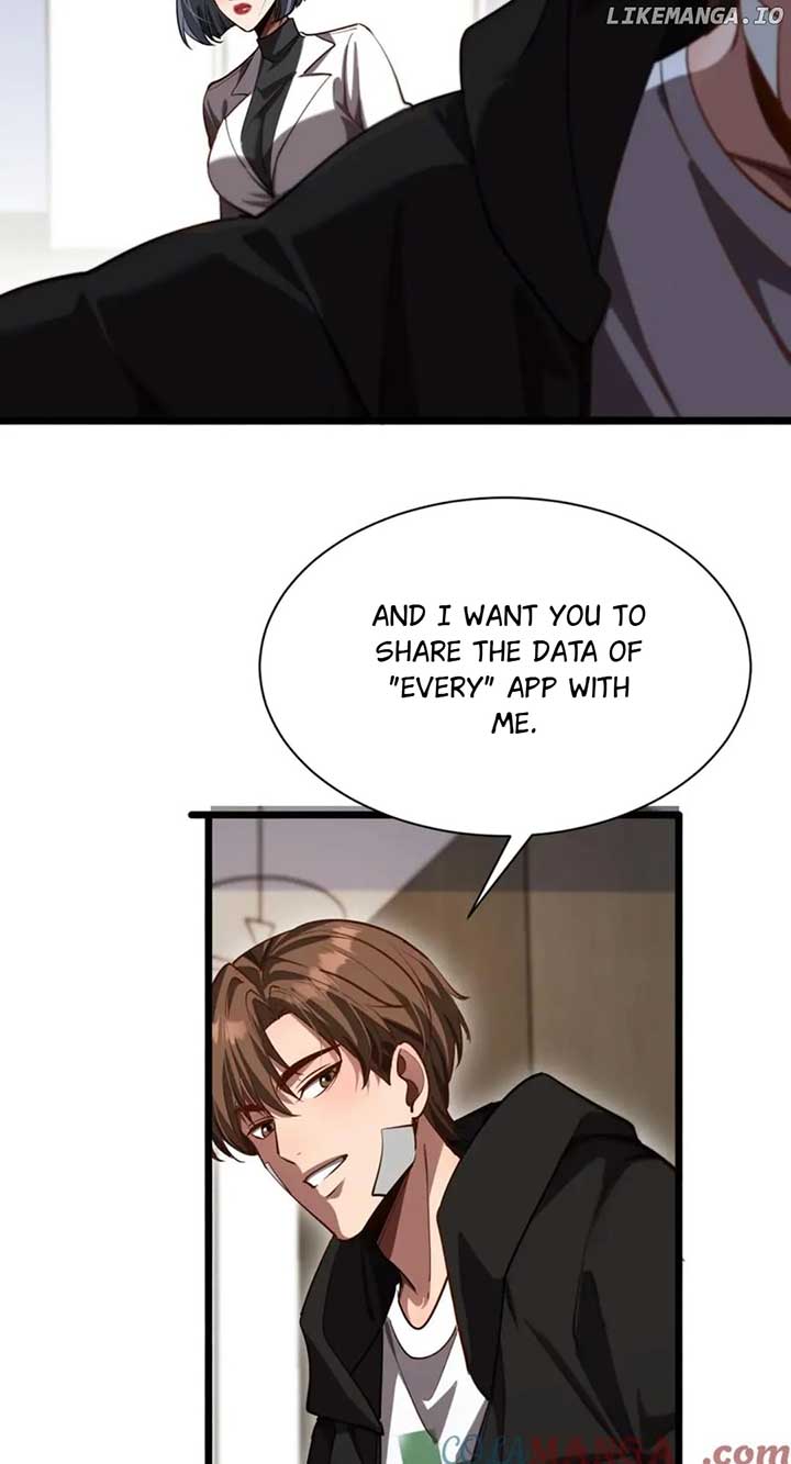 I’m Stuck On The Same Day For A Thousand Years Chapter 167 - Page 18