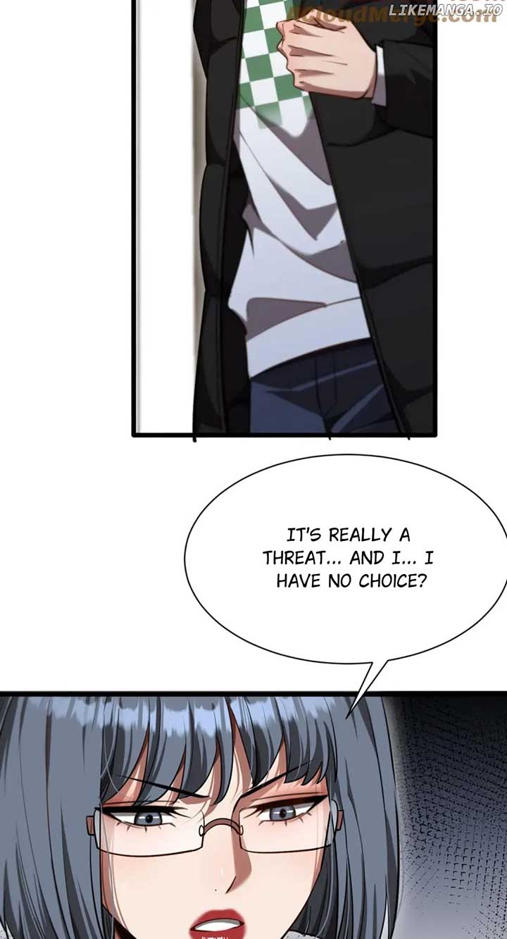 I’m Stuck On The Same Day For A Thousand Years Chapter 167 - Page 19