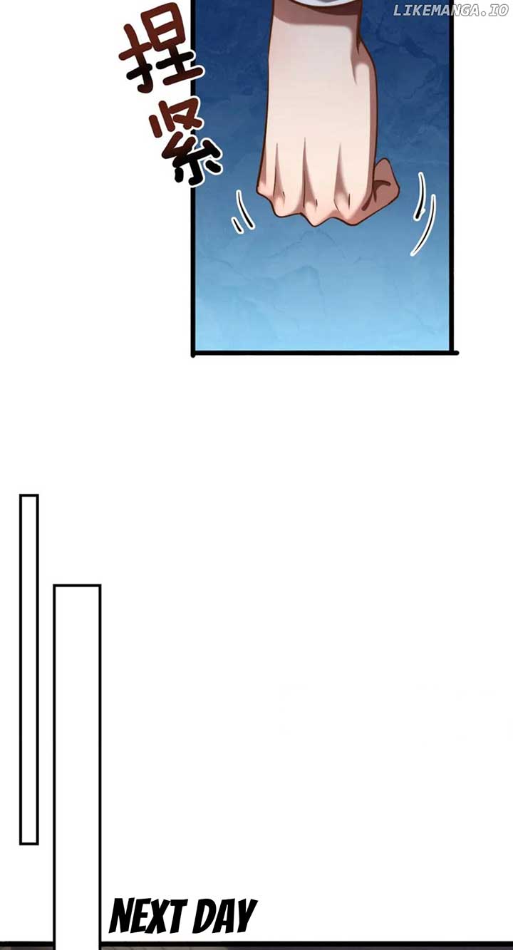 I’m Stuck On The Same Day For A Thousand Years Chapter 167 - Page 25