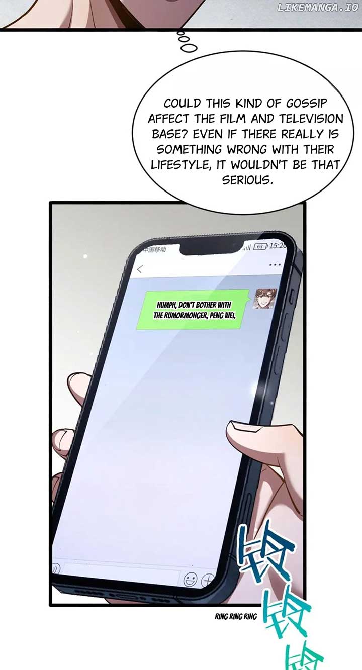 I’m Stuck On The Same Day For A Thousand Years Chapter 167 - Page 29