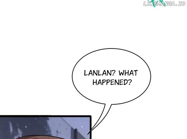 I’m Stuck On The Same Day For A Thousand Years Chapter 167 - Page 30