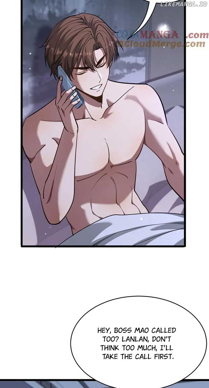 I’m Stuck On The Same Day For A Thousand Years Chapter 167 - Page 33