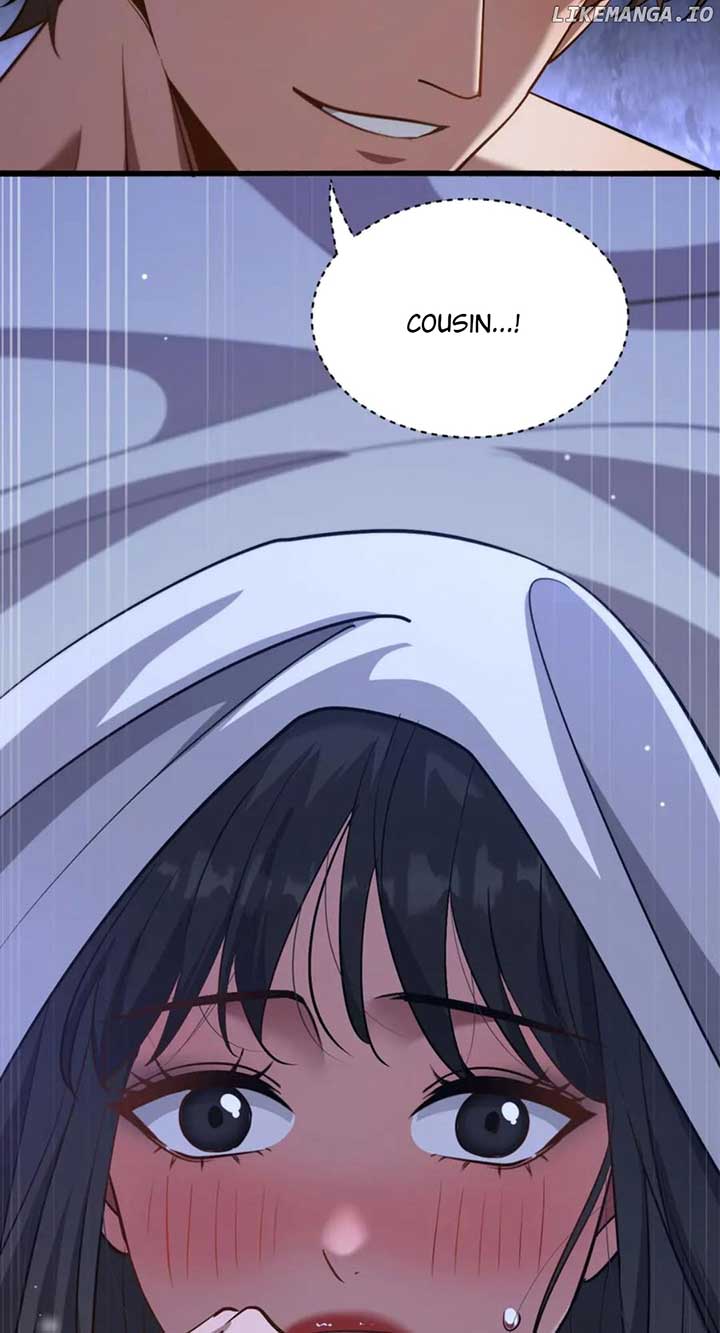 I’m Stuck On The Same Day For A Thousand Years Chapter 167 - Page 40