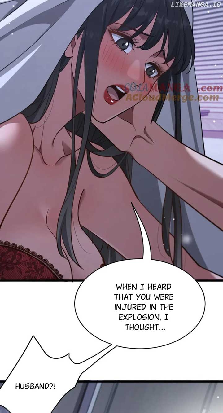 I’m Stuck On The Same Day For A Thousand Years Chapter 167 - Page 43