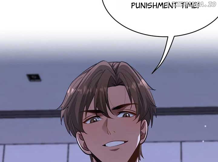 I’m Stuck On The Same Day For A Thousand Years Chapter 167 - Page 45