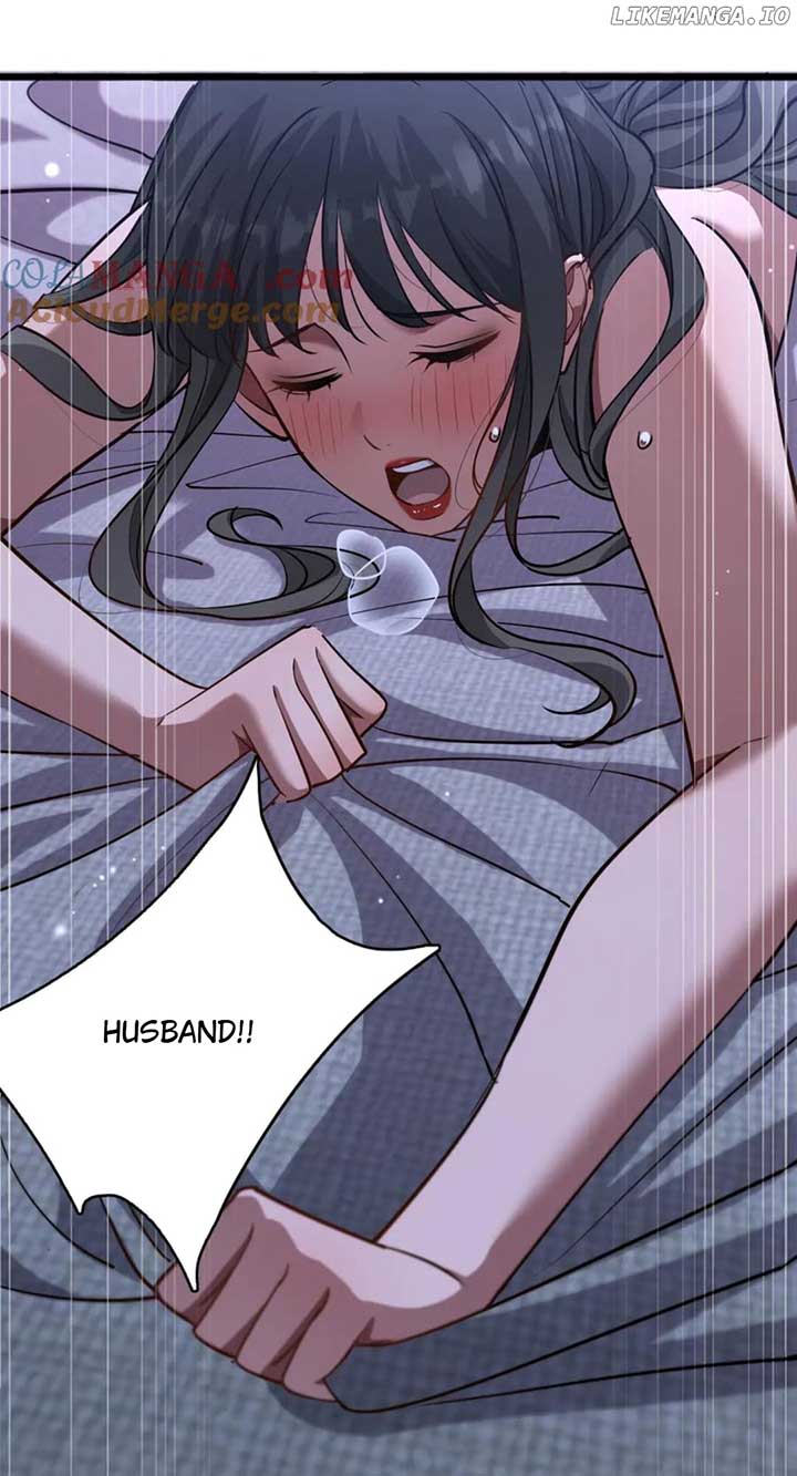 I’m Stuck On The Same Day For A Thousand Years Chapter 167 - Page 47