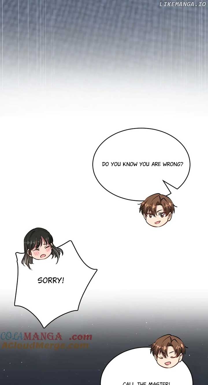 I’m Stuck On The Same Day For A Thousand Years Chapter 167 - Page 48