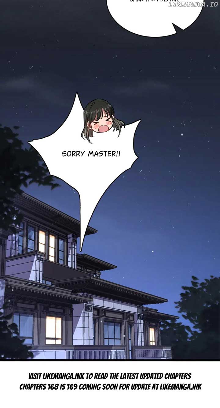 I’m Stuck On The Same Day For A Thousand Years Chapter 167 - Page 49