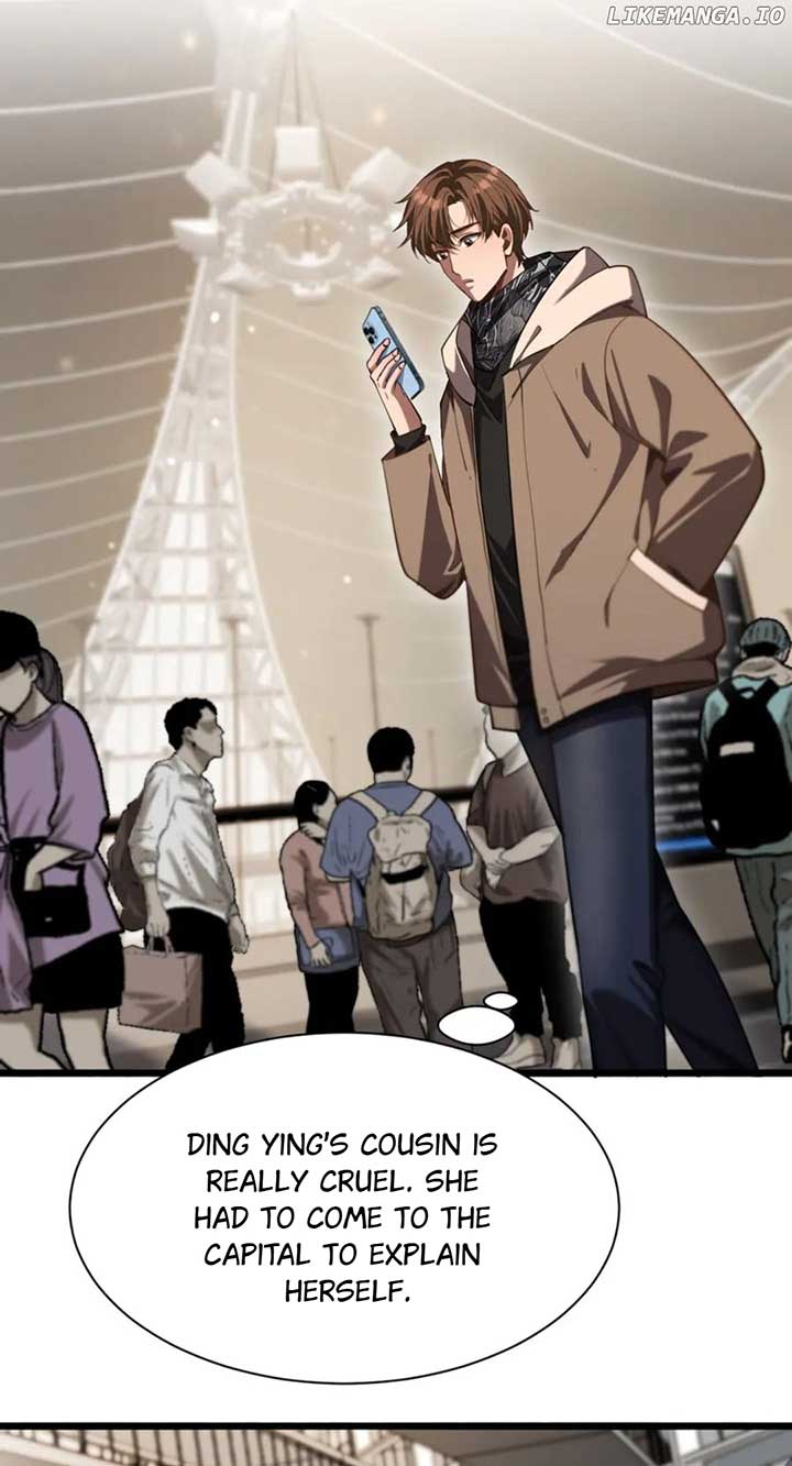 I’m Stuck On The Same Day For A Thousand Years Chapter 168 - Page 2