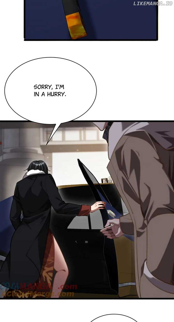 I’m Stuck On The Same Day For A Thousand Years Chapter 168 - Page 4