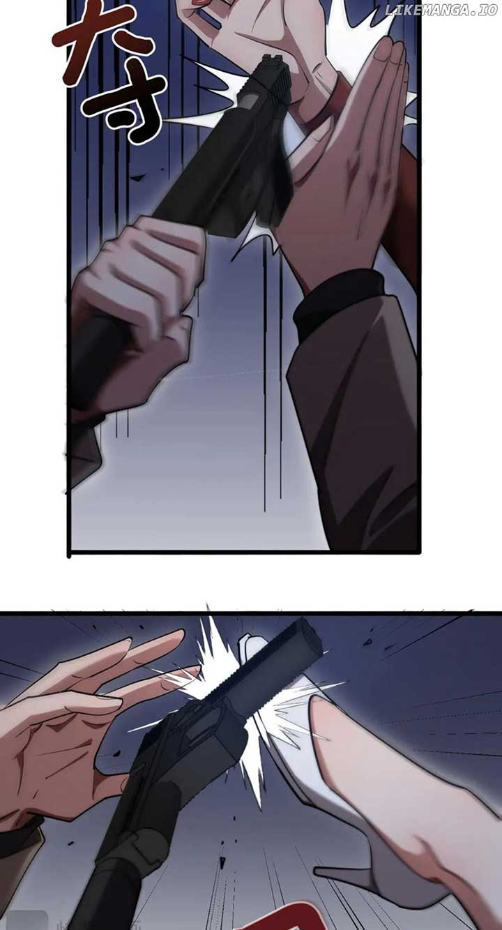 I’m Stuck On The Same Day For A Thousand Years Chapter 168 - Page 14