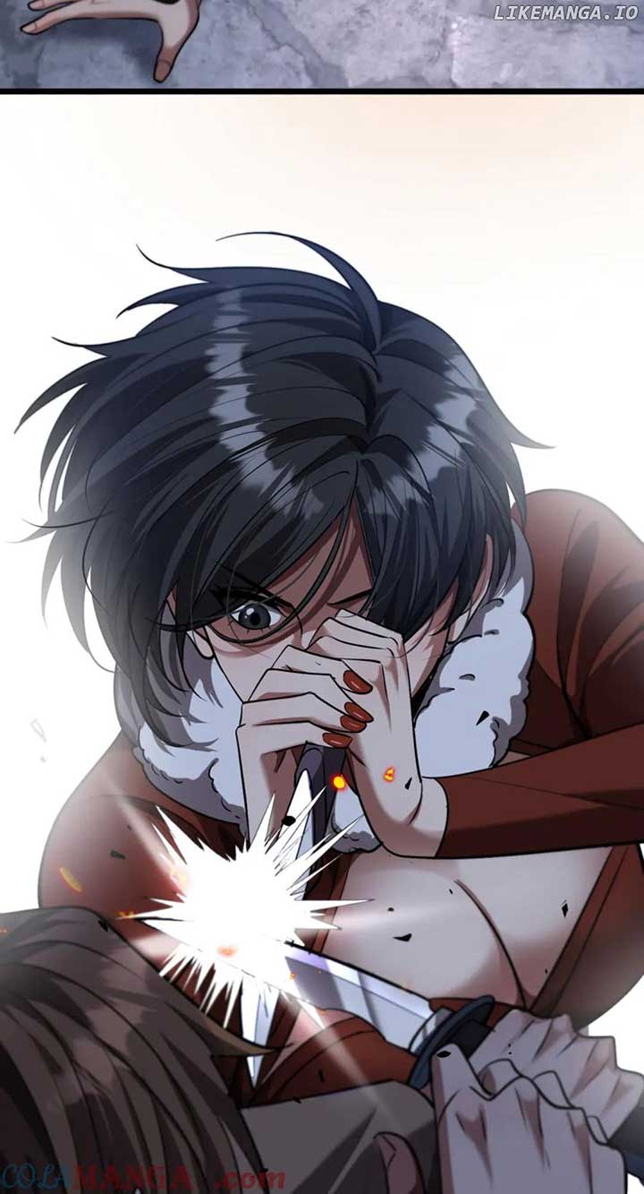 I’m Stuck On The Same Day For A Thousand Years Chapter 168 - Page 18