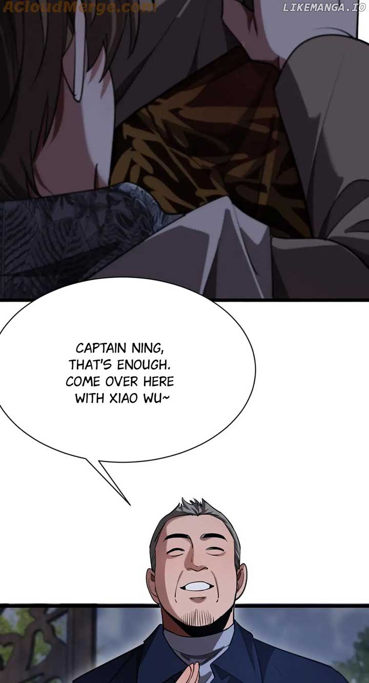 I’m Stuck On The Same Day For A Thousand Years Chapter 168 - Page 19