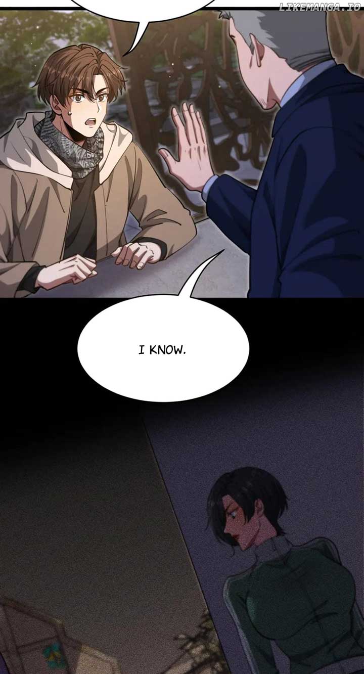 I’m Stuck On The Same Day For A Thousand Years Chapter 168 - Page 26